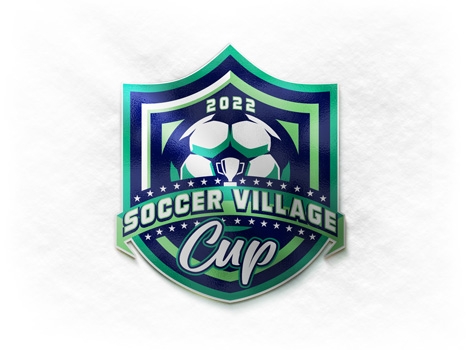 2022 Soccer Village Cup