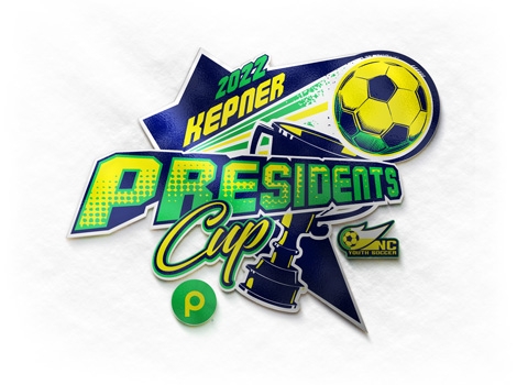 2022 NCYSA Kepner Presidents Cup