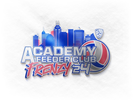 2024 Academy Feeder Club Frenzy