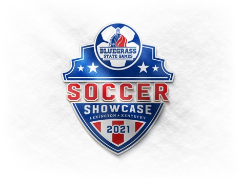 2022 Bluegrass State Games Soccer Showcase
