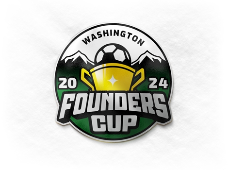 2024 Washington Youth Soccer Founders Cup