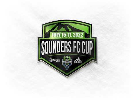 2022 Sounders FC Cup