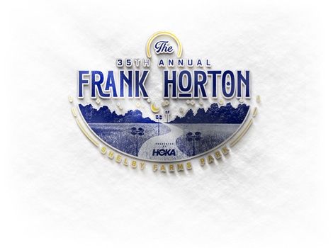 2023 Annual Frank Horton Classic and Horton 5K Trail Race