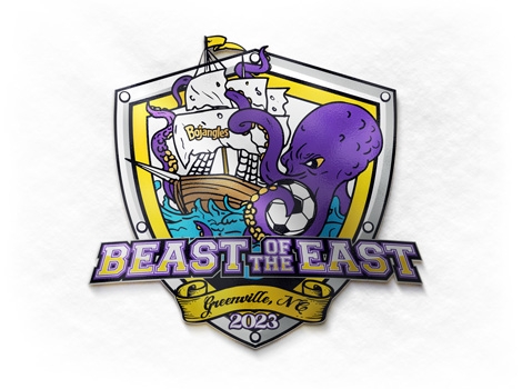 2023 Beast of the East