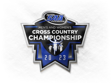 2023 SAA Cross Country Championship