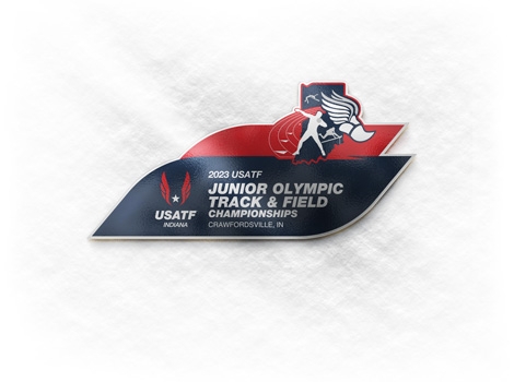 2023 USATF Indiana Junior Olympic Track and Field Championships