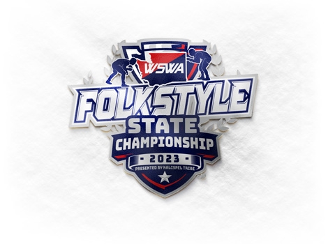 2023 Washington Folkstyle State Championship