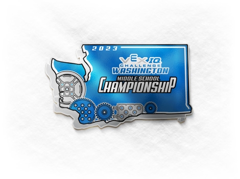 2023 Washington VEXIQ State Championship