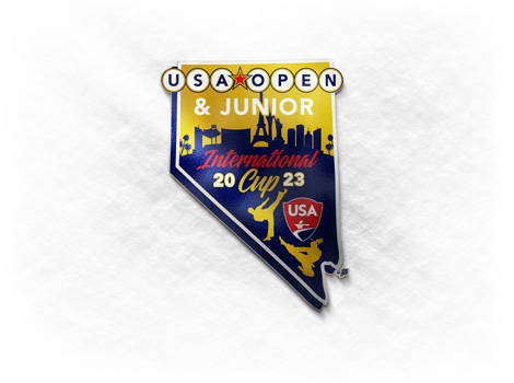 2023 USA Open & Junior International Cup