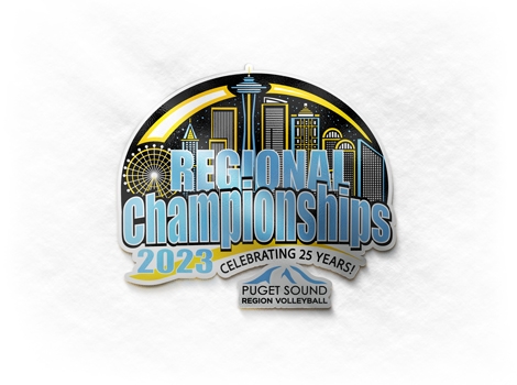 2023 Puget Sound Regional Championships