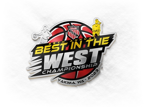 2023 35th Annual Best in the West Tournament