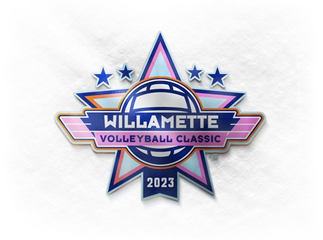 2023 Willamette Volleyball Classic