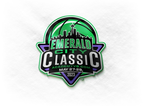 2023 Emerald City Classic Invitational