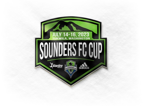 2023 Sounders FC Cup