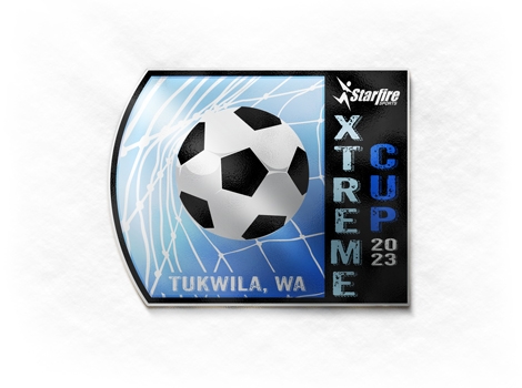 2023 Starfire Xtreme Cup