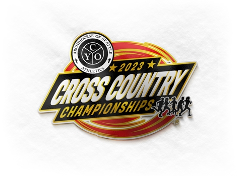 2023 CYO Athletics Cross Country Championships