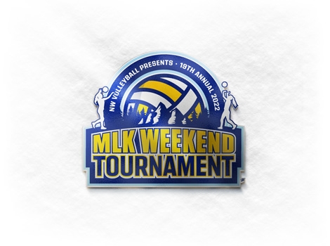 2022 19th Annual MLK Weekend Tournament