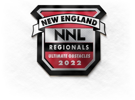 2022 National Ninja League New England Regional Championship
