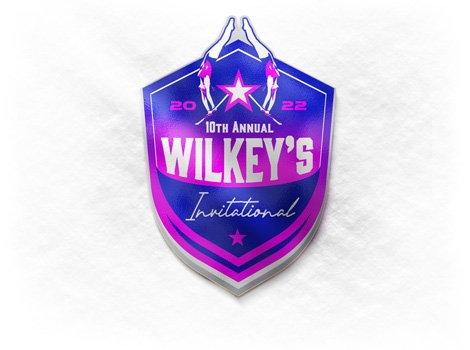 2022 10th Annual Wilkey's Invitational
