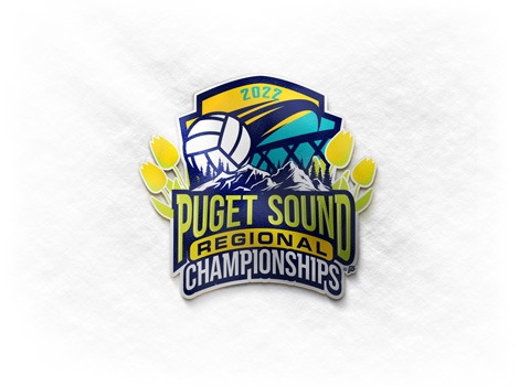 2022 Puget Sound Regional Championships