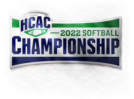 2022 HCAC Softball Championship