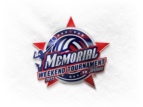2022 Memorial Weekend Tournament