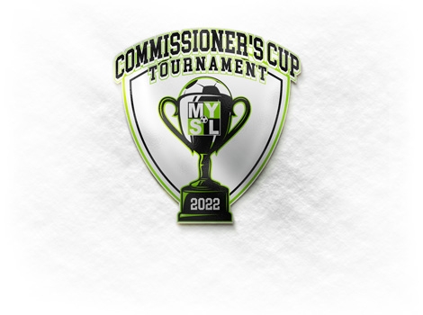2022 Commissioner's Cup Tournament