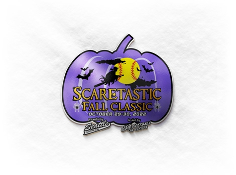 2022 Scaretastic Fall Classic presented by Seattle Fastpitch Club