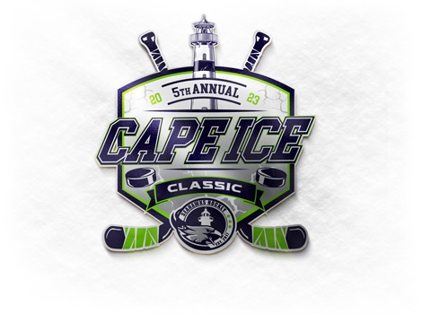 2023 5th Annual Cape Ice Classic