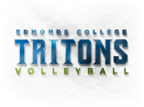 Edmonds CC Tritons VolleyBall