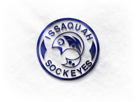 Issaquah Sockeyes Team Store