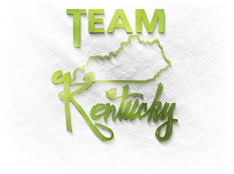 Team Kentucky Official Merchandise