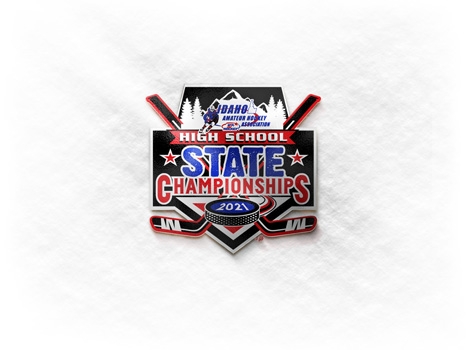 2021 Idaho Amateur Hockey Association High School State Championship