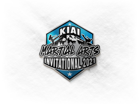 2021 Kiai Martial Arts Invitational