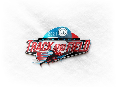 2021 CYO Athletics Virtual Track and Field Championships