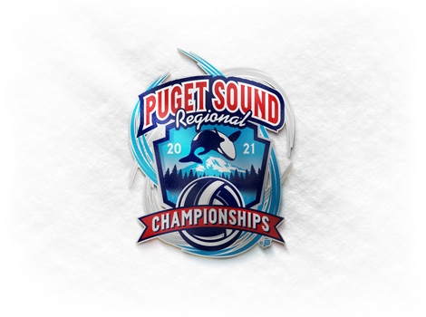 2021 Puget Sound Regional Championships