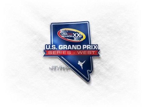 2021 U.S. Grand Prix Series - West