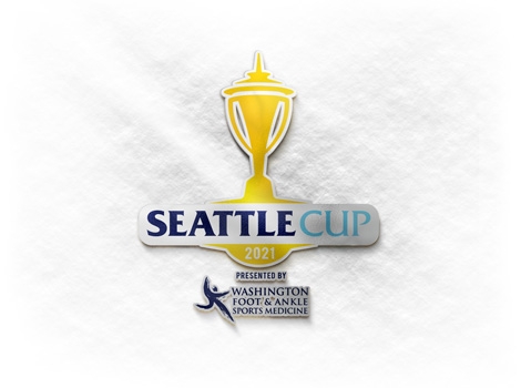 2021 Seattle Cup