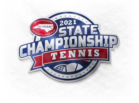 2021 NCISAA Tennis State Championship