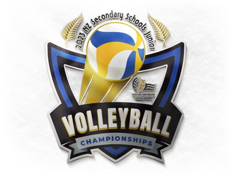 2023 NZ Secondary Schools Junior Volleyball Championships