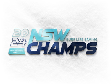 2024 NSW SURF LIFE SAVING State Champs