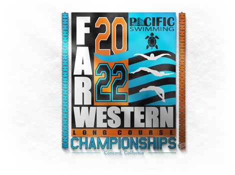 2022 Long Course Far Western Championship
