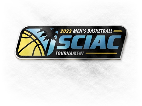 2023 SCIAC Men's Basketball Championships
