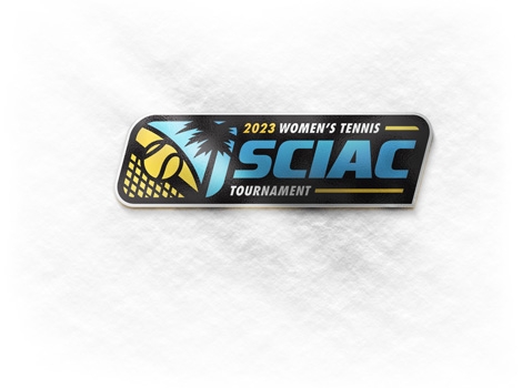 2023 SCIAC Women's Tennis
