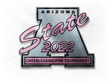 2022 Arizona State Cheerleading/Pom Tournament