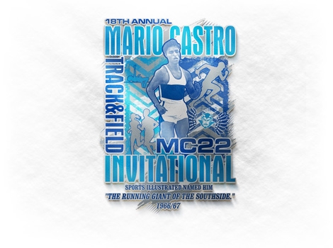 2022 18th Annual Mario Castro Invitational
