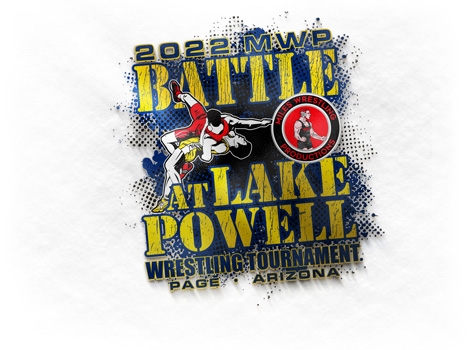 2022 MWP Battle at Lake Powell