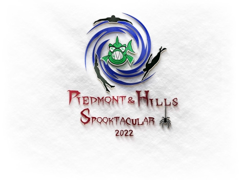 2022 Piedmont Hills Spooktacular