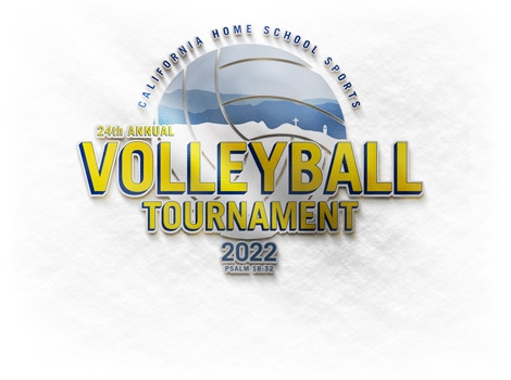2022 Annual Homeschool Volleyball Tournament