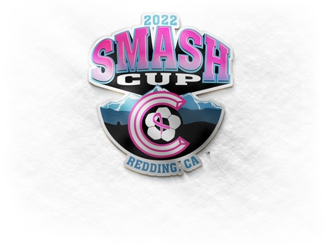 2022 Smash Cup
